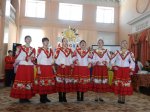 Глава Белокалитвинского района наградила работников культуры