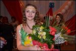 Впервые городской конкурс «А ну-ка, девушки!» прошел на большой сцене ДК им. Чкалова