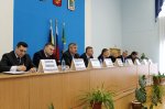 Белую Калитву посетил заместитель Губернатора Сергей Трифонов