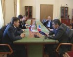 Волгоградское региональное правительство готово предложить перечень экономических проектов