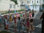Белокалитвинское ОГИБДД: профилактика ПДД с детского сада