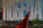 Автопробег, посвященный Дню Победы, 10 апреля  пройдет через Ростов-на-Дону
