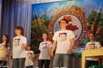 Белокалитвинская лига КВН возродилась и провела первый фестиваль в этом году