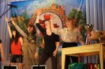 Белокалитвинская лига КВН возродилась и провела первый фестиваль в этом году