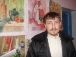 Новый заведующий Марьевским сельским клубом Иван Перебейнос поднимает культуру "в глубинке"