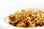 Рецепт жареного тайского риса с курицей