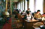 В Волгодонске можно будет пошуметь в библиотеке ночью