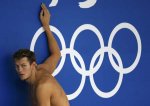 Пловец  Аркадий Вятчанин из Таганрога больше небудет выступать за сборную РФ