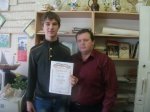 Белокалитвинские подростки приняли участие в областном конкурсе "Юные конструкторы Дона – третьему тысячелетию"