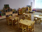 В 2013 году на Дону откроется около 1500 мест в новых детских садах 