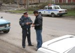 В Абхазии штраф за вождение в пьяном виде составляет 12 тыс рублей