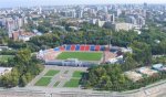 Министерство обороны РФ и правительство Ростовской области договорились о передаче в собственность региона спорткомплекса СКА