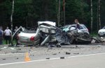 В минувшие выходные на дорогах Ростовской области в ДТП пострадали 59 человек