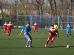 2 мая  стартует чемпионат Ростовской области по футболу среди команд первой лиги