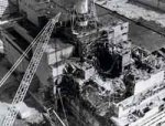 Пенсионное и социальное обеспечение граждан, пострадавших в результате катастрофы на Чернобыльской АЭС