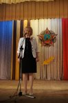 Праздничный концерт, посвященный Дню Победы в ДК им. Чкалова