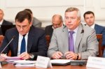 Губернатор  предложил внести изменения в федеральное миграционное законодательство по Ростовской области