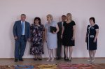 Губернатор Ростовской области посетил новый белокалитвинский детский сад "Теремок"