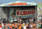 KUBANA признан лучшим мероприятием России в области событийного туризма