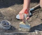 Под Новороссийском археологи ведут раскопки античного поселения