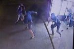 В Волгограде двое студентов боксеров, забили насмерть человека