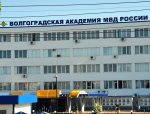 В Волгограде еще на одного курсанта академии МВД за побои возбудили уголовное дело 