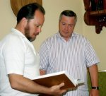 По мнению губернатора, Шолоховская энциклопедия должна быть в каждой библиотеке Ростовской области