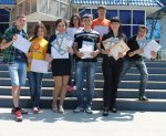 Студенты Белокалитвинского политехнического техникума участвуют в специализированной смене "Время ярких идей"