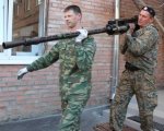 В Ростовской области раритетное оружие переплавят в ведра