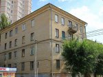 Руководство волгоградского техникума  обязали отремонтировать аварийное общежитие 