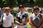 На территории Дома детского творчества  прошел Слёт детских общественных организаций Белокалитвинского  района