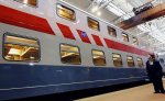 РЖД планирует пустить через Ростов пустят двухэтажные поезда