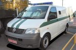 В Семикаракорском районе грабители украли  3,2 миллиона рублей у инкасаторов
