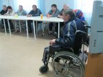 Одинокие пенсионеры и инвалиды в Белокалитвинском доме-интернате для престарелых в х. Ленин могут найти новый дом п