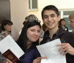 ЕГЭ по русскому языку  волгоградские выпускники этого года сдали хуже, чем в прошлом году