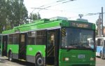 В Волгограде появятся 50 новых современных троллейбусов, стоимостью 252 миллиона рублей