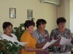 В МБУ ЦСО Белокалитвинского района проведены мероприятия, посвященные Дню социального работника
