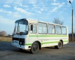 Белокалитвинское ОГИБДД проводит операцию "Автобус"