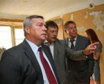 В Новочеркасск на ремонт общежития поступила первая часть средств в размере  4,9 млн рублей
