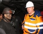 Власти Ростовской области намерены развивать угольную промышленность