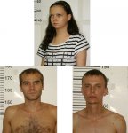 В Волгограде к мужчинам заказавшим эротический массаж приезжали грабители