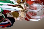 В шестой летней Спартакиаде Кубани, краснодарские юниоры завоевали 29 медалей