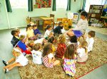 В Туапсинском районе до конца 2013 появится 250 мест в детских садах