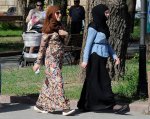 В Астрахани  с 1 сентября запретят религиозную одежду и атрибутику в школах