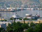 Новороссийск является городом с самой дешевой арендой жилья на Черноморском побережье РФ