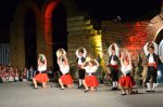 Кадеты-платовцы блестяще выступили на Международном фестивале в Болгарии