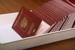 Из-за ошибок в загранпаспортах 15 жителей Ростовской области не смогли в этом году пересечь границу