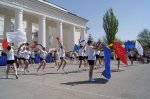 В Белокалитвинском районе большое внимание уделяется спорту и физической культуре
