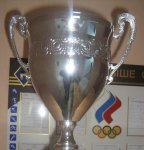 Белокалитвинские легкоатлеты заняли призовые места