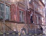 Министр ЖКХ Ростовской области Сергей Сидаш забраковал капремонт многоквартирных домов в Каменске-Шахтинском